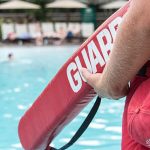 Lifeguard class