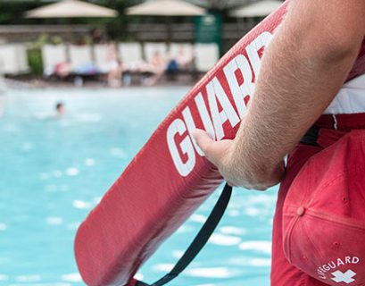 Lifeguard class