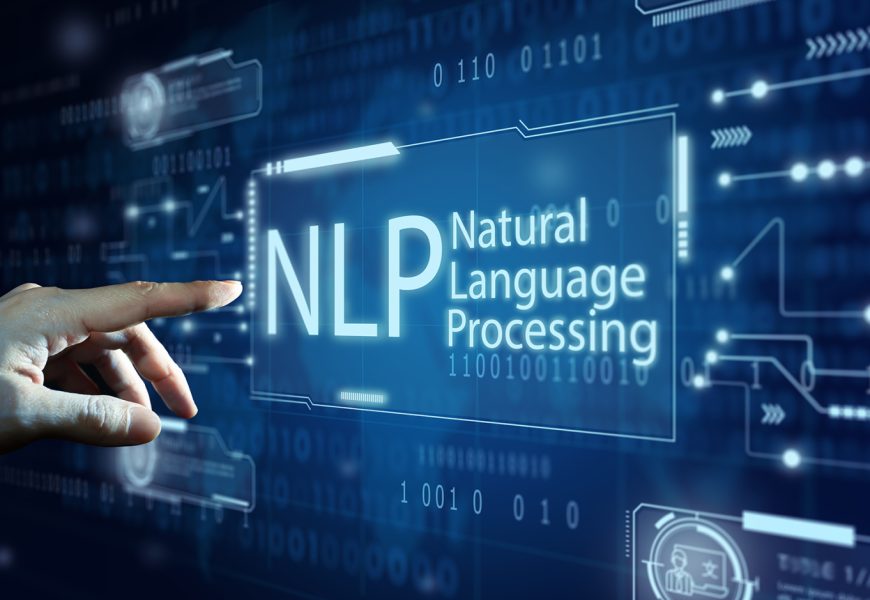 nlp services