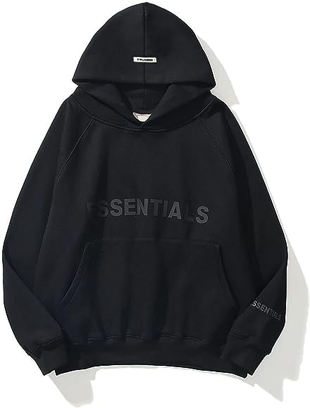 From Streetwear to Runway the Influence of Branded Hoodies