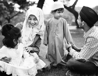 Parents in Islam Their Sacred Role in Today’s World