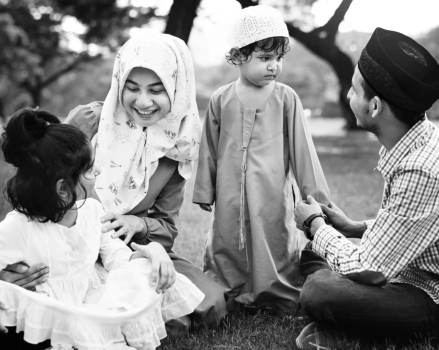 Parents in Islam Their Sacred Role in Today’s World