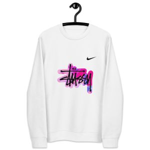 Elevate Your Wardrobe with Cool Fashion Sweatshirts