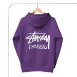 Stussy Honolulu Hoodie A Comprehensive Guide