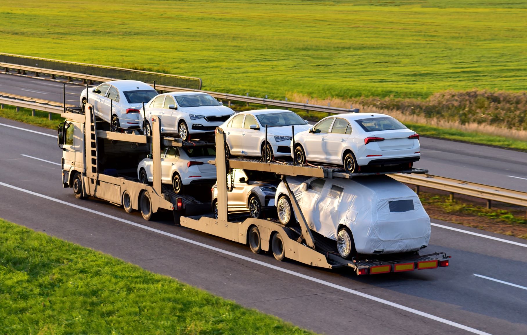 Indiana Car Transport Service