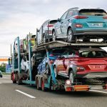 cross country car shipping