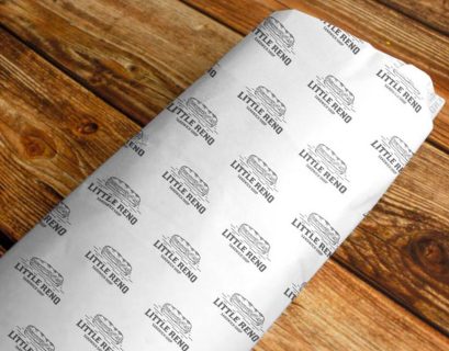 custom deli paper