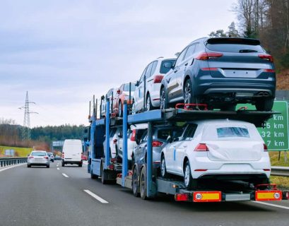 Indiana Car Transport Service