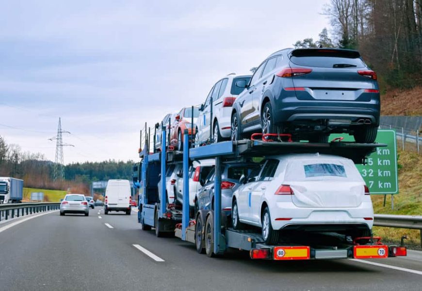 Indiana Car Transport Service