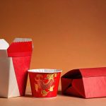 custom chinese takeout boxes