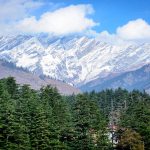 Shimla Manali travel