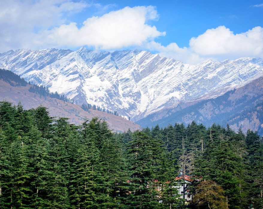 Shimla Manali travel