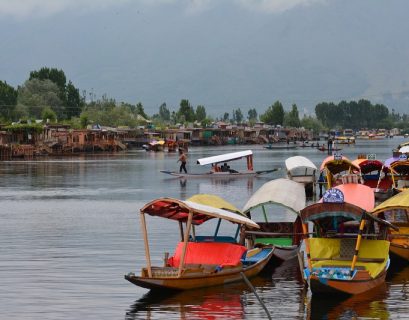 Kashmir travel insights