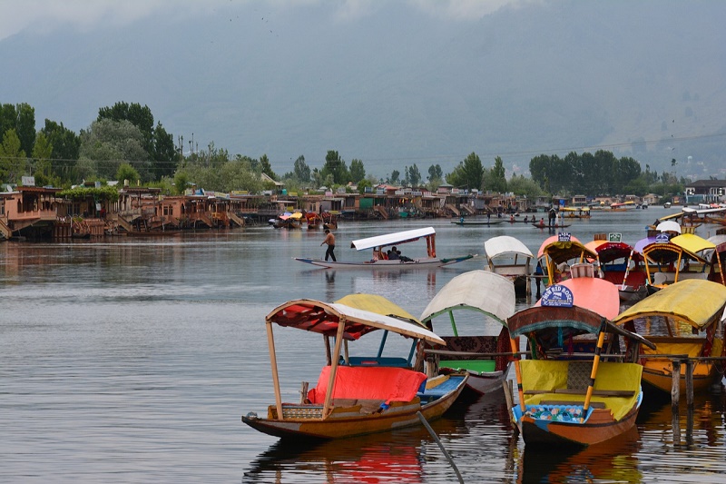 Kashmir travel insights