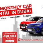 Cheap Car Rental in Dubai with Driver Car Rental