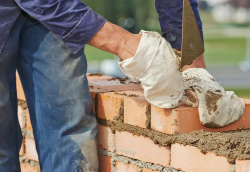 new jersey masonry services