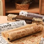 Custom Parchment Paper