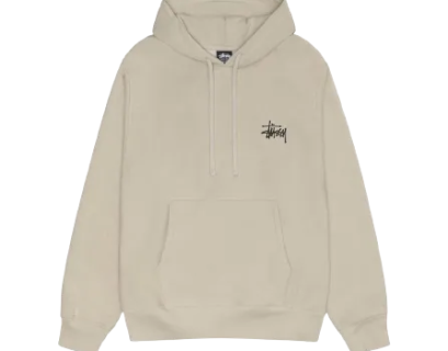 Stussy Hoodie