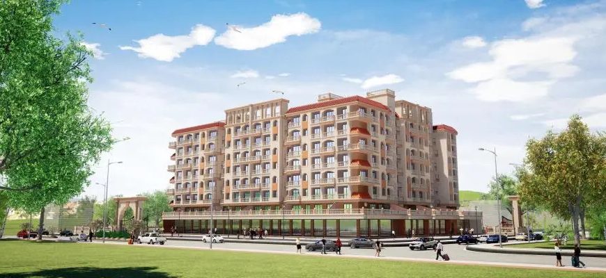 Flats in Guntur for Sale