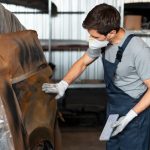 Collision Repair & Auto Body