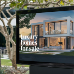 Digital Signage for Real Estate | Vorson Digital