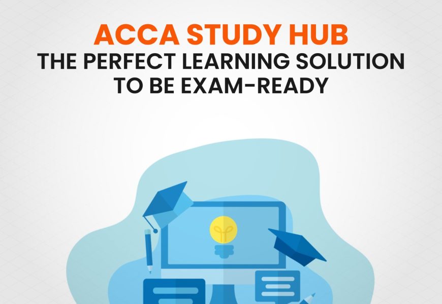 ACCA Study Hub