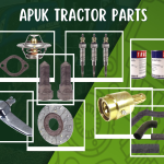 Apuk Tractor Parts