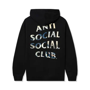 anti social social club hoodie