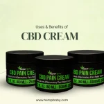 Boosting Recovery: How CBD Cream Aids Post-Workout Relief