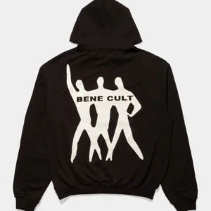 BeneCulture hoodie