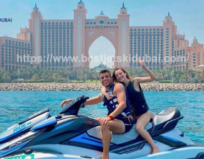 Best Jet ski in dubai