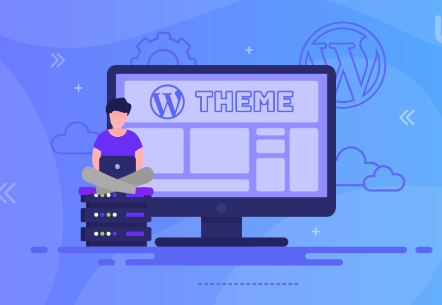 WordPress Hosting Themes vs. WHMCS Themes