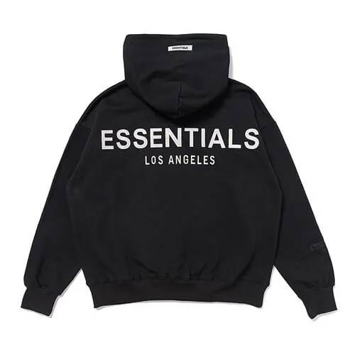 Essentials Hoodie