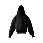 Buy Real Black Yeezy Gap Balenciaga Hoodie