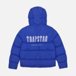 Trapstar Jacket