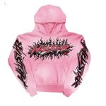 Why Streetwear Hellstar Hoodie Sticks Out