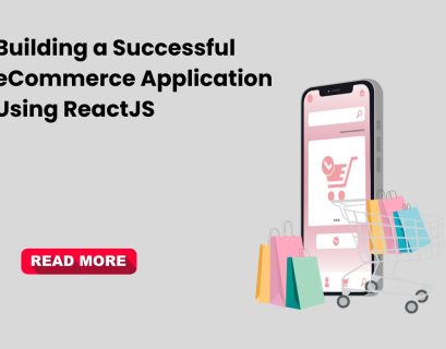 ecommerce application