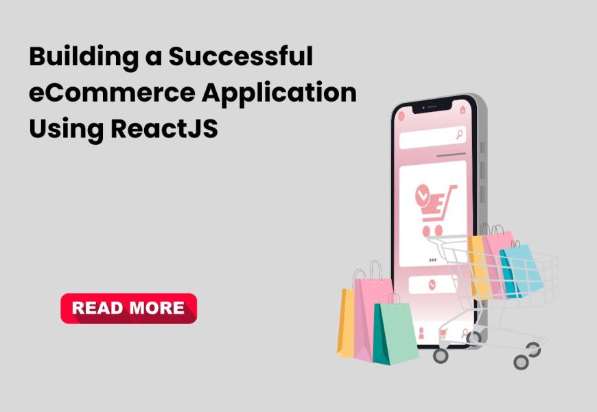 ecommerce application