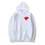 Comme Des Garcons Clothing