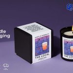 Candle Packaging