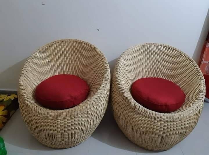 Cane Chairs Manufacturer