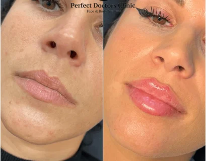 Juvederm Fillers