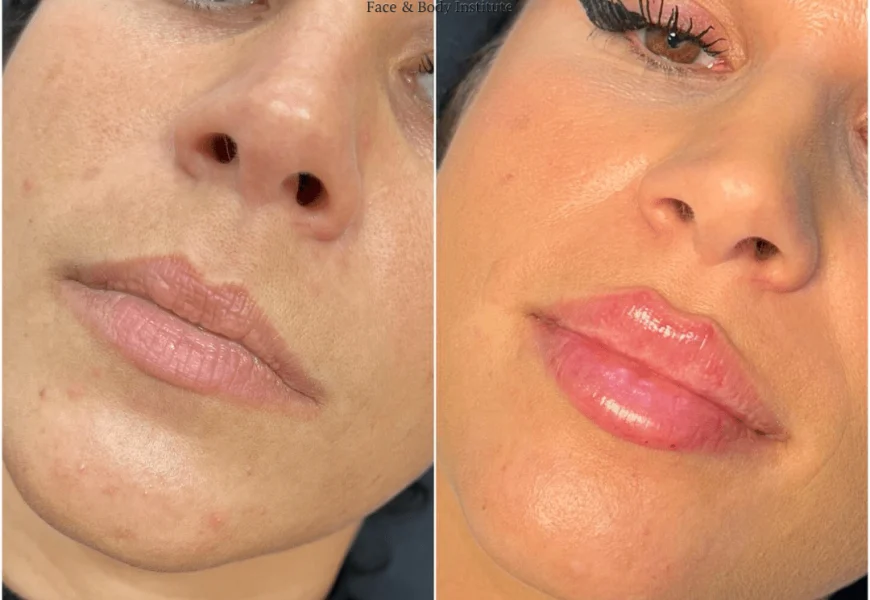 Juvederm Fillers