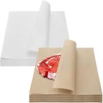 Custom Freezer Paper: The Perfect Food Storage Solution