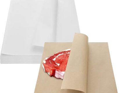 Custom Freezer Paper: The Perfect Food Storage Solution