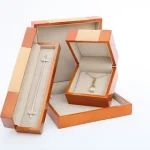 Custom Jewelry Boxes