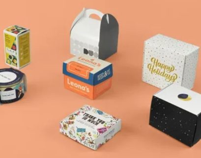 custom product boxes