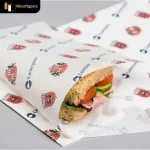 Custom Sandwich Paper: Elevating Your Food Packaging Game