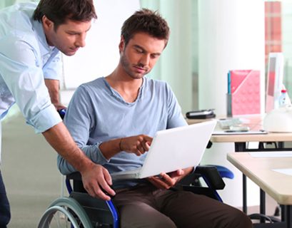 Disability Support Services in Melbourne