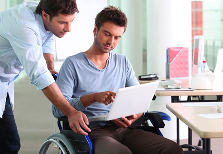 Disability Support Services in Melbourne